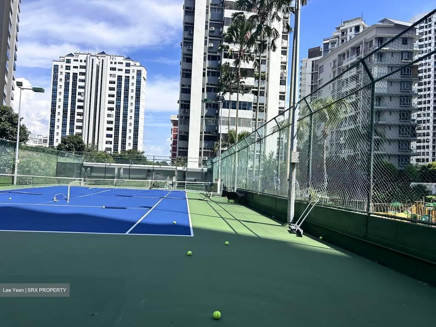 King's Mansion (D15), Condominium #568786191